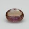Ametrine  7.63 Ct Certified